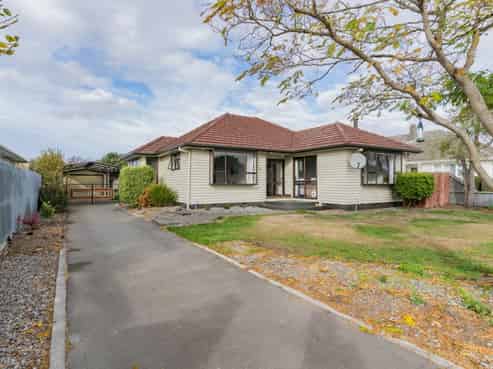 6 Ranui Street, Hei Hei