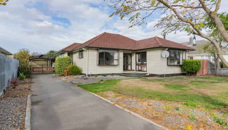 6 Ranui Street, Hei Hei