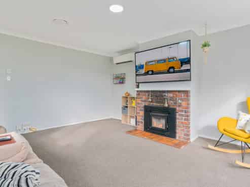 6 Ranui Street, Hei Hei