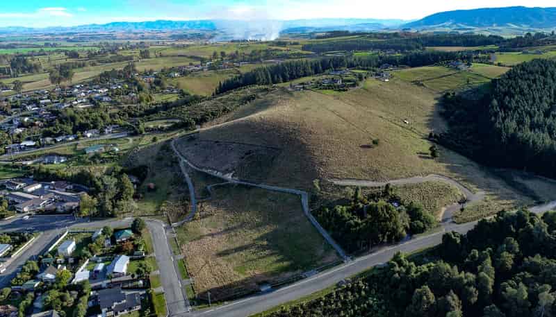 6 Hislop Street, Geraldine