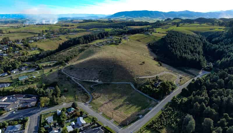 2c Hislop Street, Geraldine