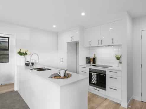 90 Cambridge Terrace, Waterloo