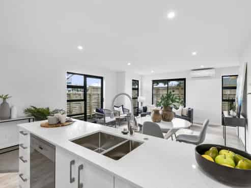 90 Cambridge Terrace, Waterloo