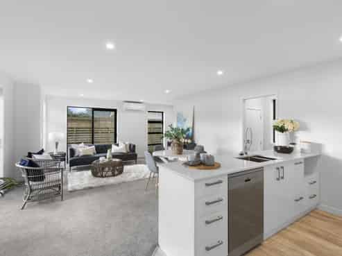 90 Cambridge Terrace, Waterloo