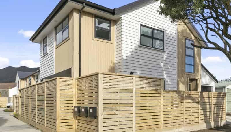 90 Cambridge Terrace, Waterloo