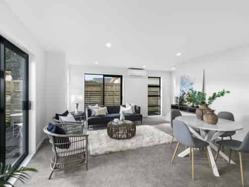 90 Cambridge Terrace, Waterloo