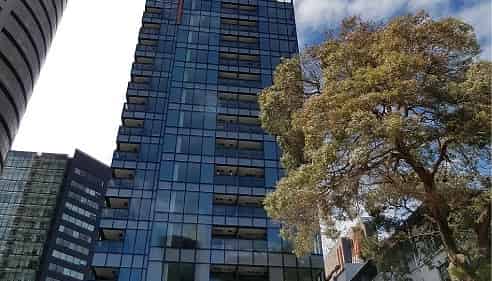 704A/32 Swanson Street, Auckland Central