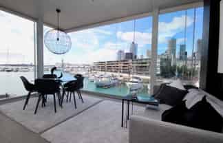 Level 3/83 Halsey Street, Auckland Central