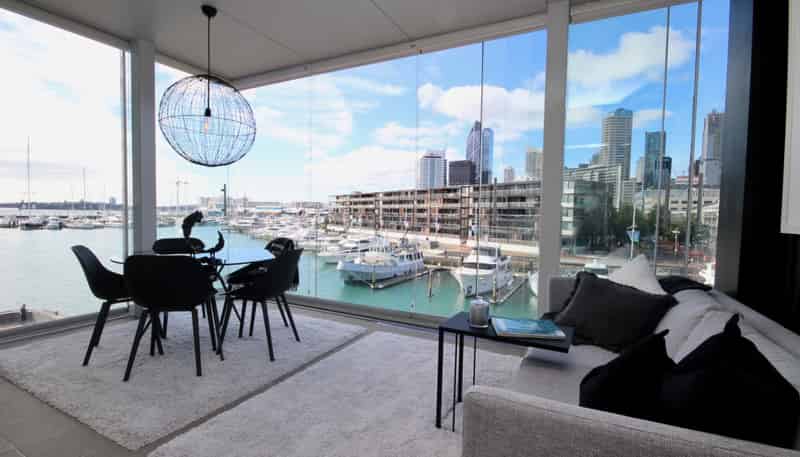 Level 3/83 Halsey Street, Auckland Central