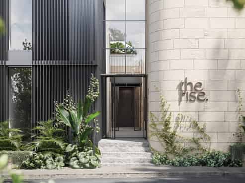 203/5-9 The Rise, Saint Heliers