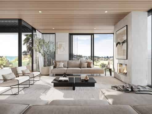 203/5-9 The Rise, Saint Heliers