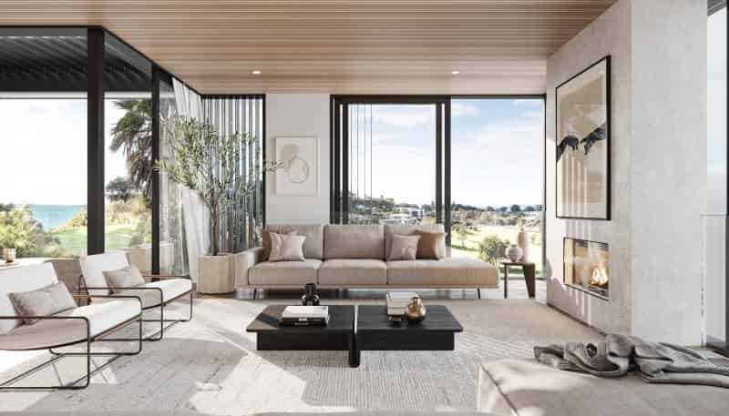 203/5-9 The Rise, Saint Heliers