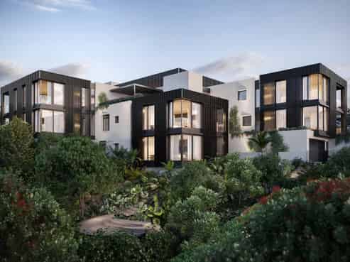 203/5-9 The Rise, Saint Heliers