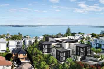 G01/5-9 The Rise, Saint Heliers