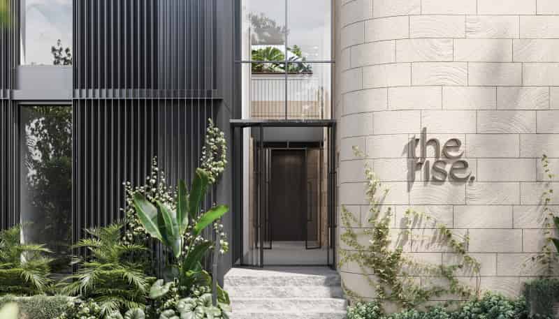 G01/5-9 The Rise, Saint Heliers