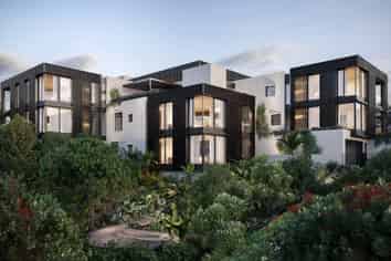 G01/5-9 The Rise, Saint Heliers