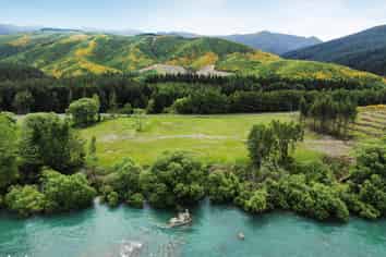 579 Rongahere Road, Beaumont, Lawrence