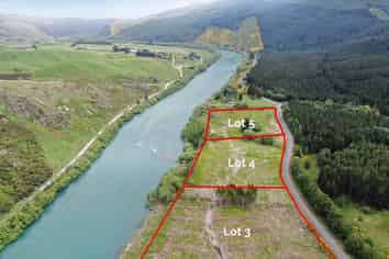 579 Rongahere Road, Beaumont, Lawrence