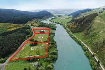 579 Rongahere Road, Beaumont, Lawrence