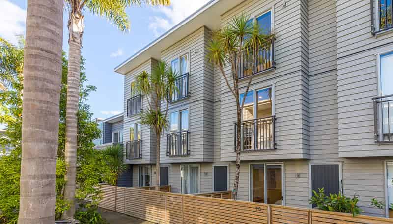 28/26 Mary Street, Mount Eden