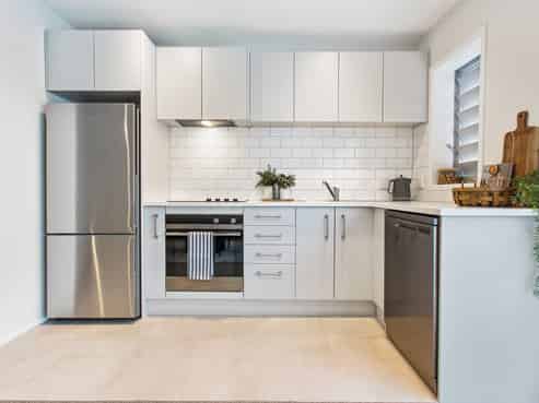 8/6 Fleet Street, Eden Terrace