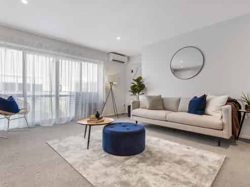 8/6 Fleet Street, Eden Terrace