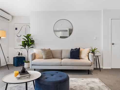 8/6 Fleet Street, Eden Terrace