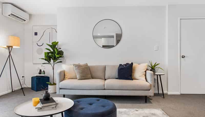 8/6 Fleet Street, Eden Terrace