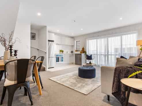 8/6 Fleet Street, Eden Terrace