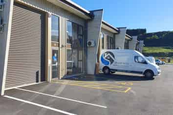 High Specification Industrial Unit