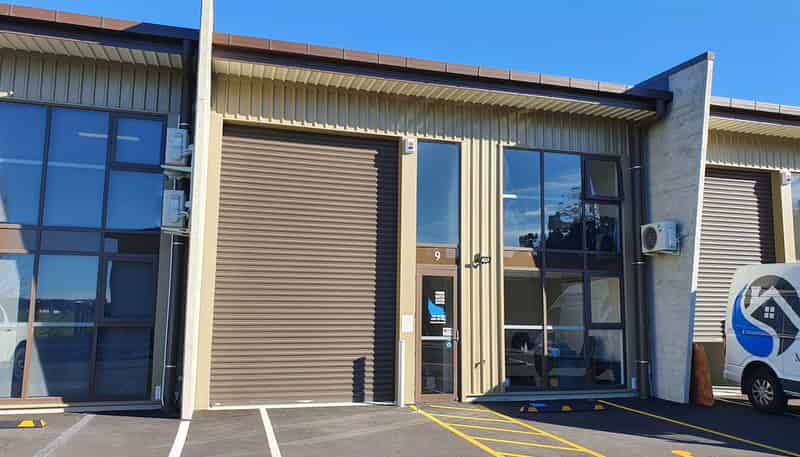 Unit 9, 147 Matakokiri Drive, Tauriko