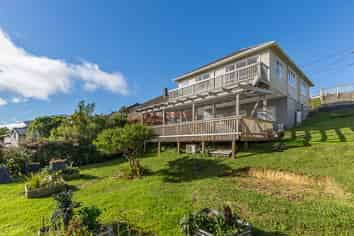 11 Fisher Street, Johnsonville