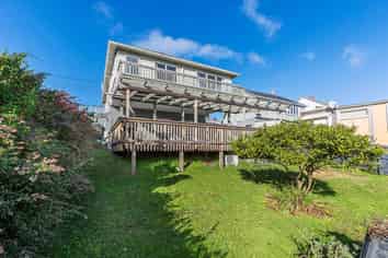 11 Fisher Street, Johnsonville