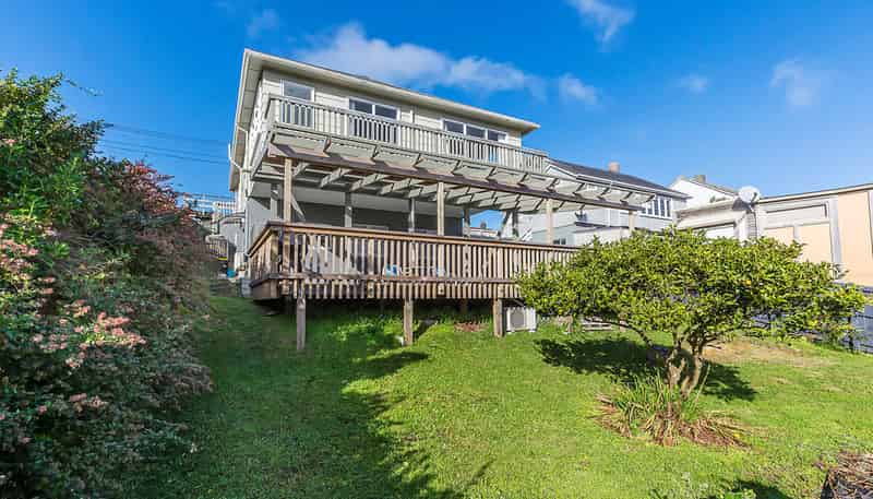 11 Fisher Street, Johnsonville