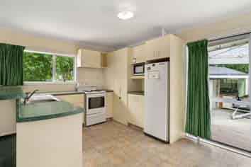 8 Barker Street, Lincoln