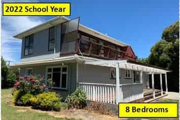 8 Barker Street, Lincoln