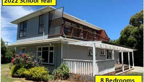 8 Barker Street, Lincoln