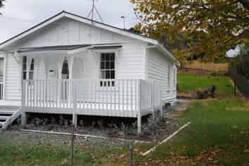 50 Nikau Road, Otahuhu