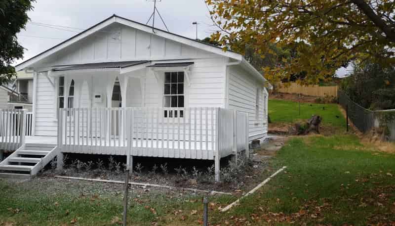 50 Nikau Road, Otahuhu