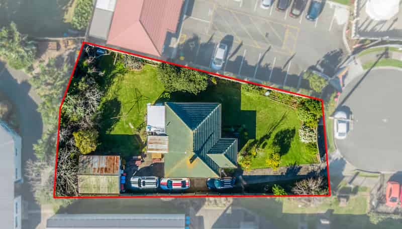 15 Pukeora Road, Otahuhu