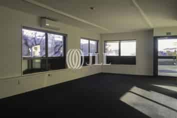 North Facing Industrial Warehouse