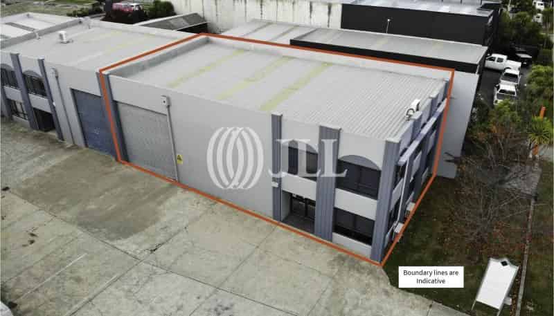 Unit 1/44 Curries Road, Hillsborough