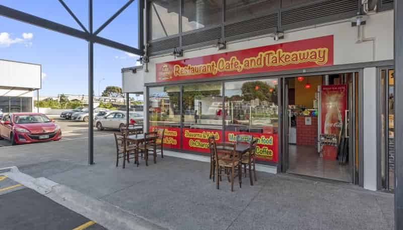 Unit 3/71 Jellicoe Road, Panmure