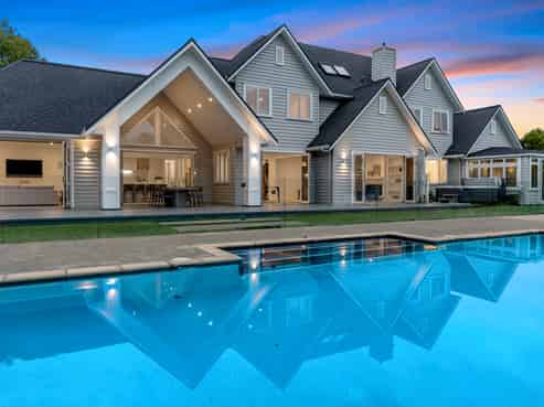 91 Screen Road, Coatesville