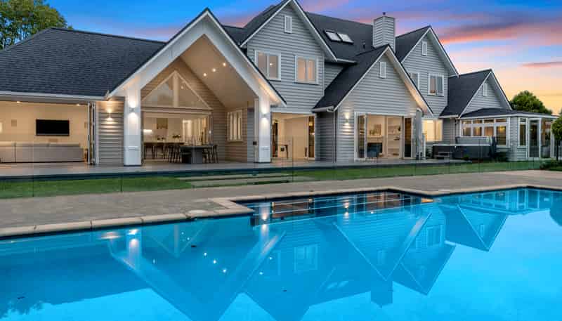 91 Screen Road, Coatesville