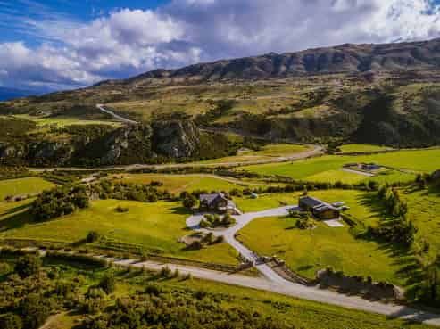 86 Riverview Road, Queensberry