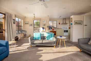 19B O'Neill Crescent, Alexandra