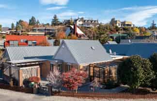 19B O'Neill Crescent, Alexandra