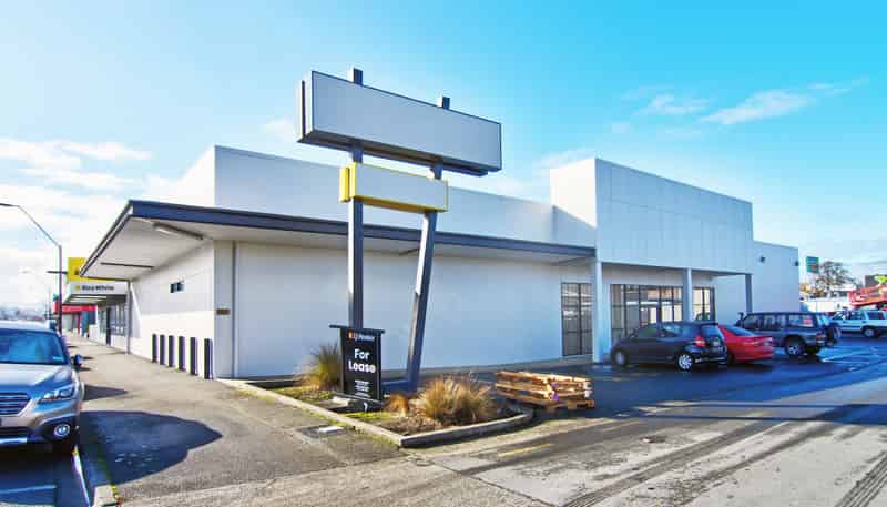 115 Chapel Street, Masterton