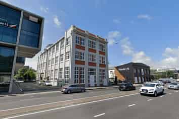 Huge Exposure on Stanley!